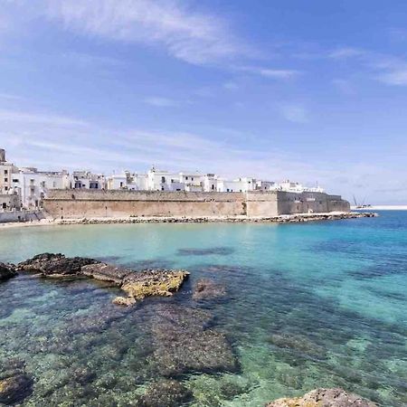 Monopoli Holiday Home 2 Bagian luar foto