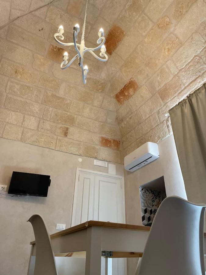 Monopoli Holiday Home 2 Bagian luar foto