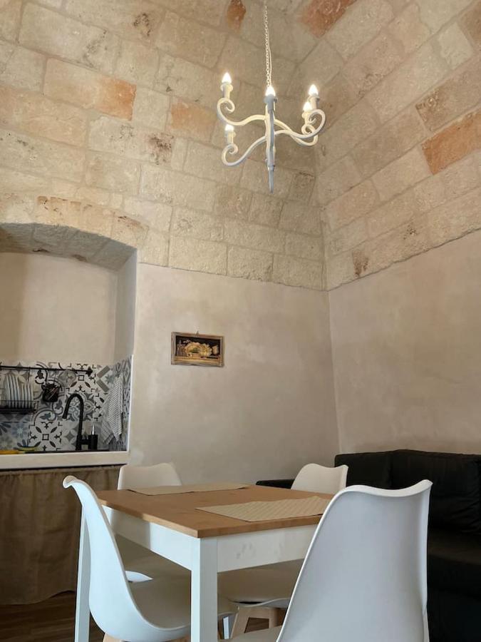 Monopoli Holiday Home 2 Bagian luar foto