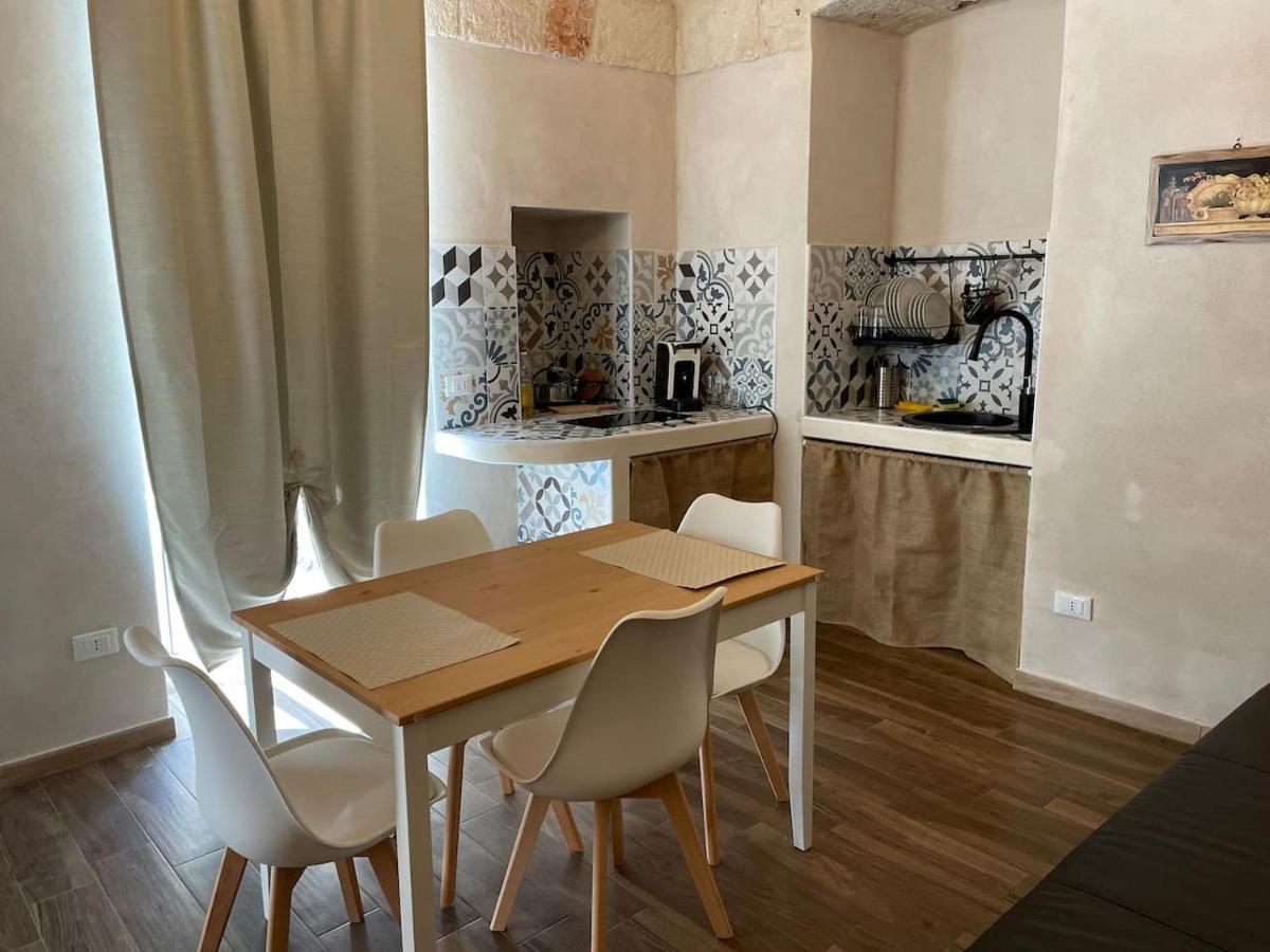 Monopoli Holiday Home 2 Bagian luar foto