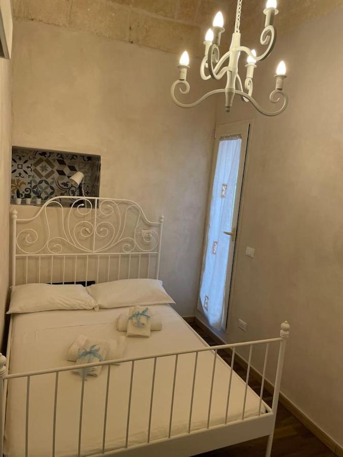 Monopoli Holiday Home 2 Bagian luar foto