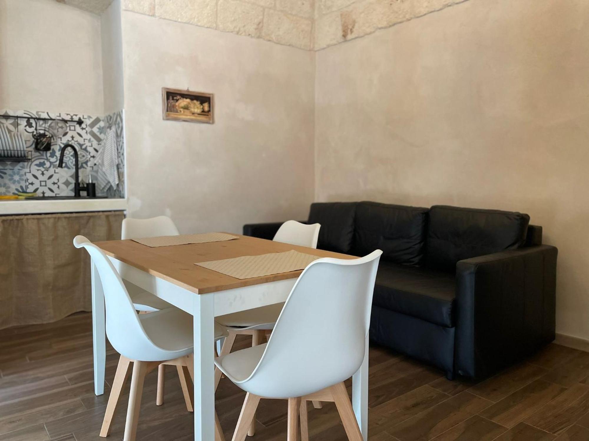 Monopoli Holiday Home 2 Bagian luar foto